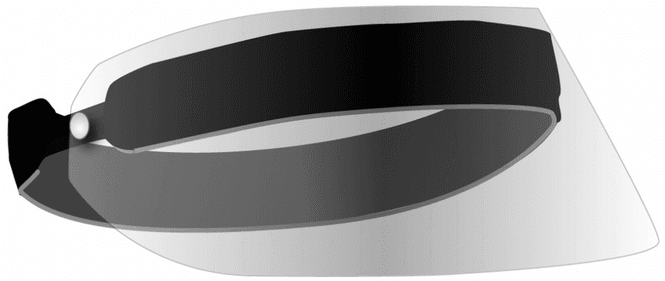 Hovedbilde Vapro snø-/regnskjerm