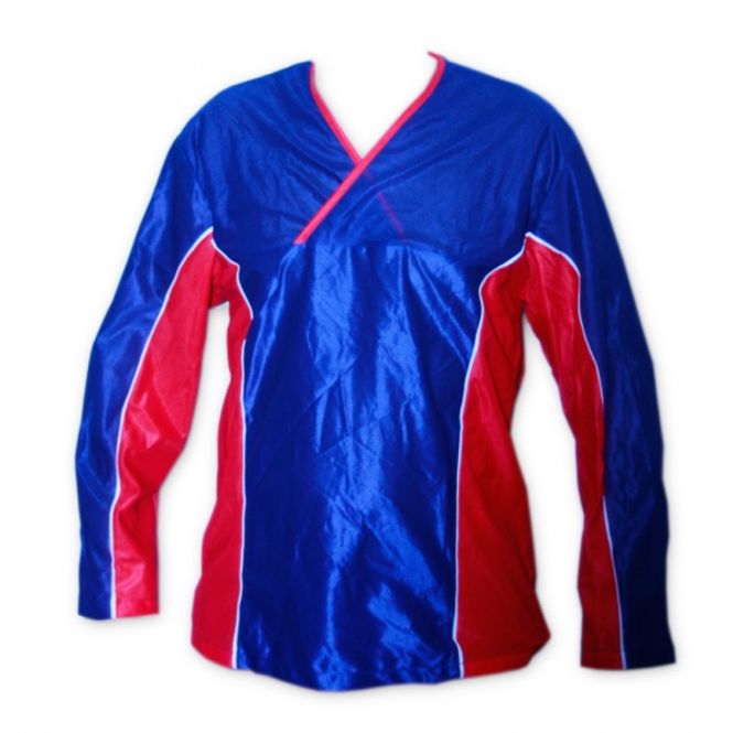 Hovedbilde Kämpéla overdel