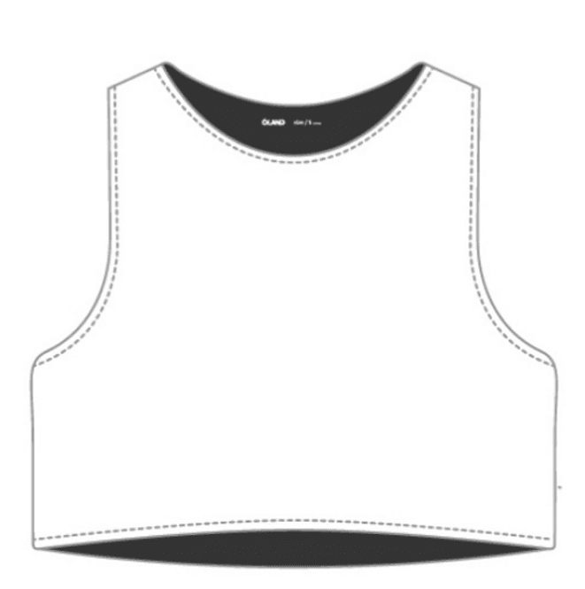 Hovedbilde Oland GPS-vest