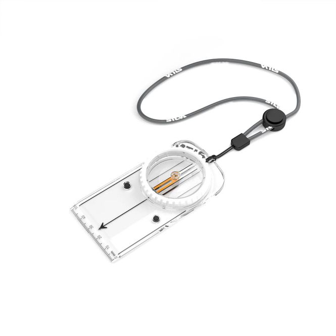 Hovedbilde Silva Spike Jet