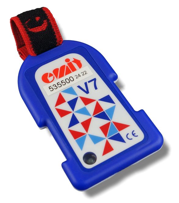 Hovedbilde Emit løperbrikke (v7)